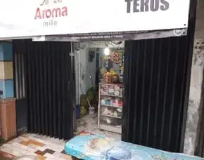 Tukang Rollingdoor Panggilan Cigombong Cicurug Lido