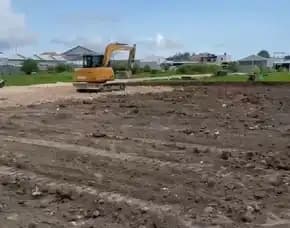 Dijual 1,87 Are, Jl. Gunung Sampang Mahendradata Selatan Padangsambian Klod Denpasar