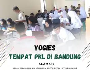 Wa : 0831-7239-7127 ( Yogies ) , Tempat Prakerin Di Majalengka , Jurusan Rekayasa Perangkat Lunak