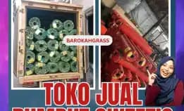 0896-5297-9519 (Bu Diana), Gudang Rumput Sintetis Aceh Barat Meureubo