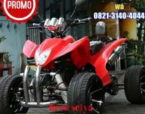 Distributor Agen Motor Atv 150 Cc Sport Ceper Baru Bukan Bekas Terdekat Siap Kirim  Malang Tirtoyudo