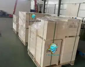 Jasa Import Barang Furnitur Ke Indonesia
