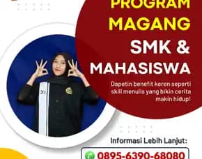 Lowongan Praktek Industri Di Malang