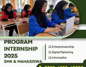 Rekomendasi Magang Smk Tjkt Di Malang