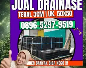 0896-5297-9519 (Bu Diana), Gudang Tatakan Rumput Sintetis Lampung Blambangan Pagar