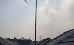 Spesialis Ahli Jasa Pasang Antena Tv Digital Service Kebagusan Pasar Minggu Jati Padang