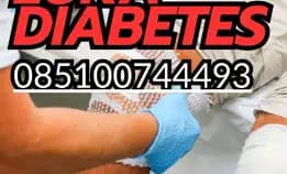 085100744493 Kenapa Memilih Klinik Luka Diabetes Semarang Dengan Biaya 100 Ribu-An?