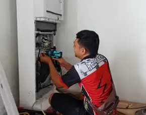 Pasang Ac Bandung