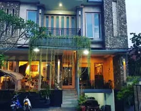 Jual Rumah Cantik Di Kuta Utara, Bali