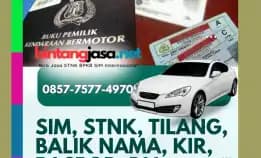 "Termurah 	0857-7577-4970 Bayar Setelah Jadi Sim Ac Dan Perpanjangan Terpercaya Di Jakarta Selatan Bintangjasa.Net"