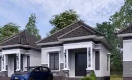 Wa. 0812-5333-7663, Rumah Btn Pontianak Grand River City, Rumah Subsidi Pontianak