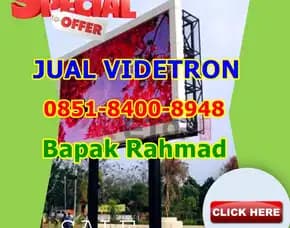 Wea (08x51 84oo 89x48) Jual Videotron Vertikal Di Kepulauan Sangihe
