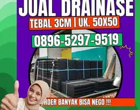 0896-5297-9519 (Wa), Alamat Toko Drainase Cell Palu Palu Selatan