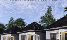 Perumahan Subsidi Pontianak, Rumah Subsidi Kota Baru Rumah Murah Pontianak, Perumahan Baru Pontianak