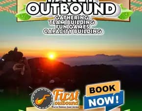 Eo Outbound Batu Malang, Provider Terbaik Di Bidangnya!