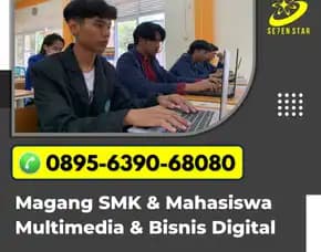 Skill Digital Yang Wajib Dikuasai Sebelum Magang