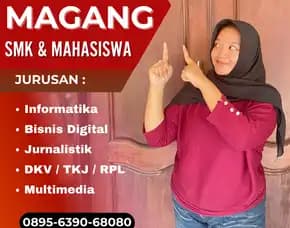 Info Lengkap Magang Bdp Di Malang