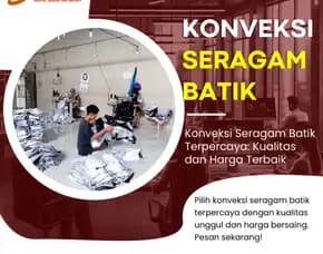 Agen Seragam Haji Pekalongan