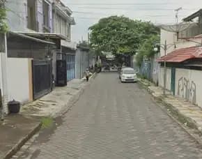 Dijual Rumah Town House Di Tengah Kota Semarang, Jawa Tengah