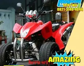 Agen Motor Atv 150 Cc Sport Ceper Baru Bukan Bekas  Siap Kirim  Malang Donomulyo