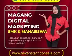 Tempat Psg Jurusan Bisnis Digital Di Malang