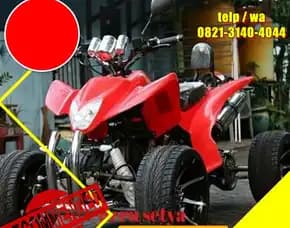 Distributor Agen Motor Atv 150 Cc Sport Ceper Baru Bukan Bekas Terdekat Siap Kirim  Nganjuk Baron
