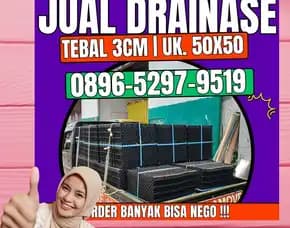 0896-5297-9519 (Wa), Gudang Drainase Cell Prabumulih Rambang Kapak Tengah
