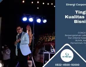 Jasa Motivator Pekanbaru, Terpercaya & Solutif, Dian Saputra