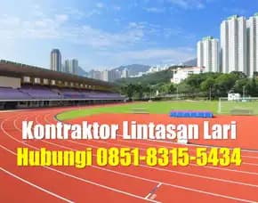 Terbaik, Kontraktor Pembuatan Jogging Track Kabupaten Indramayu Balongan