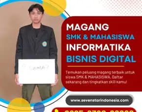 Update! Info Magang Rpl Di Malang: Kesempatan Terbaik 2025