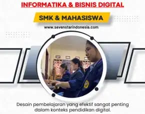 Lowongan Magang Mahasiswa Multimedia Di Malang