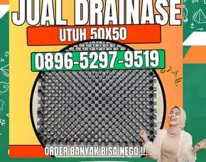 0896-5297-9519 (Wa), Agen Drainase Cell Tasikmalaya Tawang
