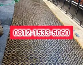 Jual Plafon Anyaman Bambu Berau 08i2-1533-5060