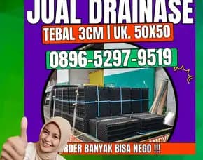 0896-5297-9519 (Bu Diana), Agen Drainase Cell Jogja Bantul Bambang Lipuro