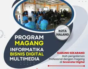 Perusahaan Magang Smk Pemasaran Di Malang