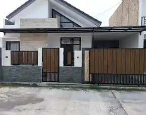 Rumah Bagus Siap Huni 84m Dekat Rsud Sragen