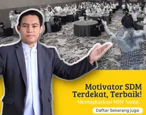 Konsultan Motivator Pendidikan Blora Berpengalaman!!! (Sdm Meningkatkan) (Tlp:0819-4654-8000)