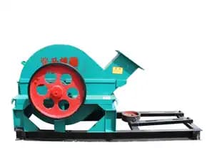 Distributor Mesin Crusher Kayu Di Bengkulu Langsung Kirim, Solusi Tepat Untuk Pengolahan Material Anda