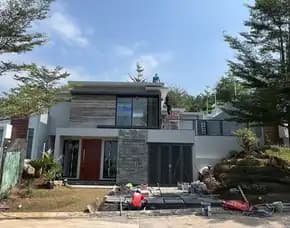 Jual Rumah Baru Minimalis Komplek Taman Dayu Belmond Pasuruan