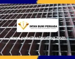 Jual Grating Steel Standard Probolinggo  – Call 089695770609