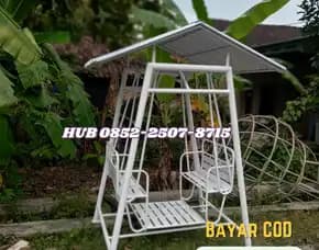 Pabrik Ayunan Besi Taman  Rekomendasi Untuk Taman Rumah Ala Jepang Kec Pamotan Rembang