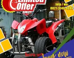 Distributor Agen Motor Atv 150 Cc Sport Ceper Baru Bukan Bekas Terdekat Siap Kirim  Nganjuk Jatikalen
