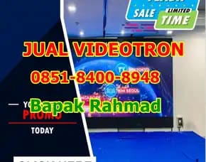 Wea (08x51 84oo 89x48) Jual Videotron Event Di Karangasem