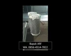Jual Pagar Brc Pakis - Malang