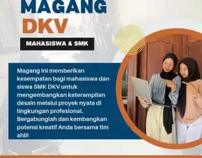 Program Magang Jurnalistik Untuk Mahasiswa Malang, Real Project