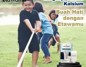 Pabrik Susu Kambing Etawa Kuningan, Bpom & Murah, Pt. Etsa Bregas Makmur