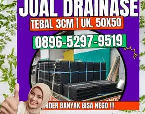 0896-5297-9519 (Bu Diana), Tempat Beli Drainage Cell Padang Sikakap