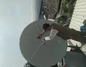 Toko Terlengkap Setting Service & Pasang Baru Antenatv Parabola Di Kedaung Baru Neglasari Tangerang
