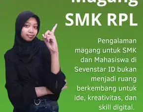 Tempat Magang Bisnis Digital Paling Direkomendasikan Di Malang