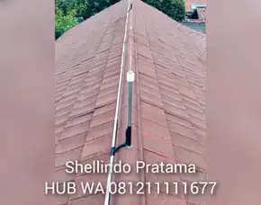 Jasa Connecting Sleve : Instalasi Pasang Penangkal Petir Radius - Babelan